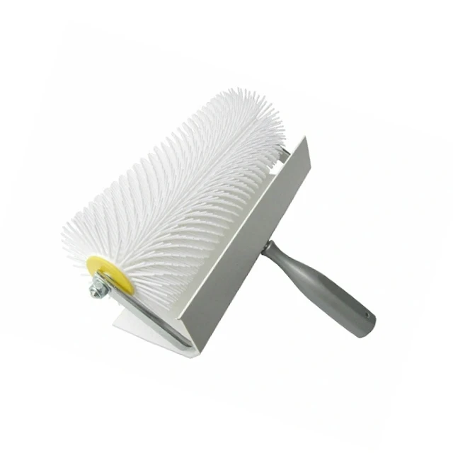 Self Leveing Tool Concrete Flooring Tool Spike Roller