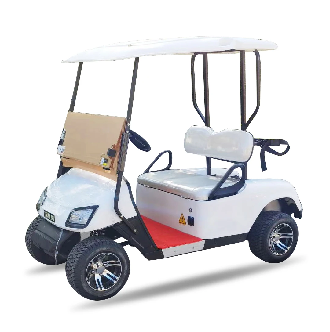 Everbright 4-местный электрический экскурсионный электромобиль для туристский электрический автомобиль для туристов