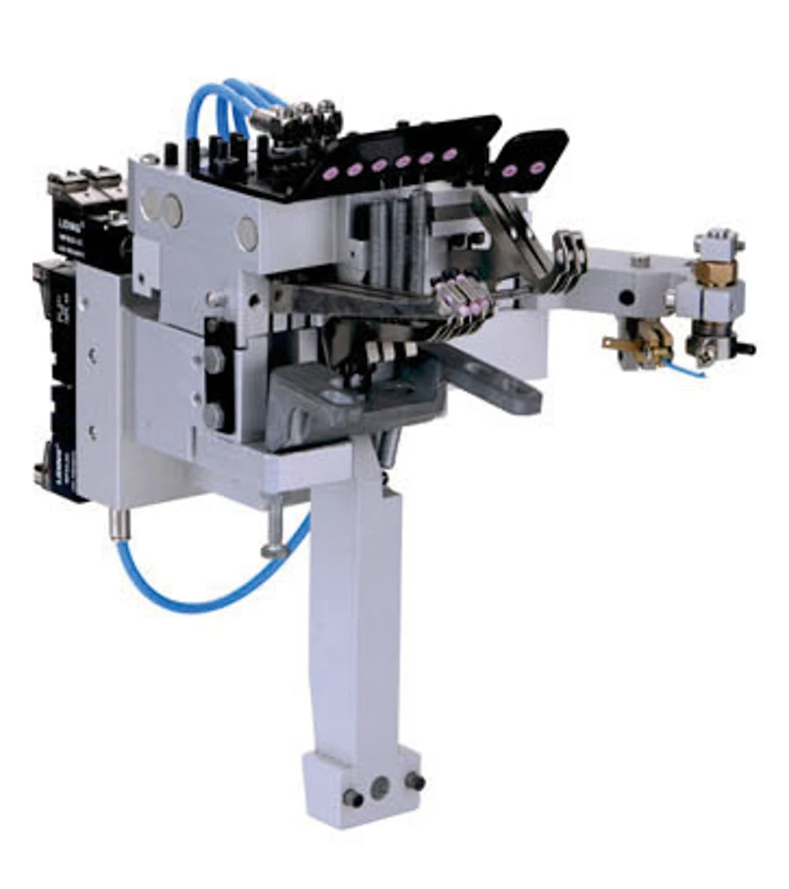 knitting machine spare parts yarn feeder