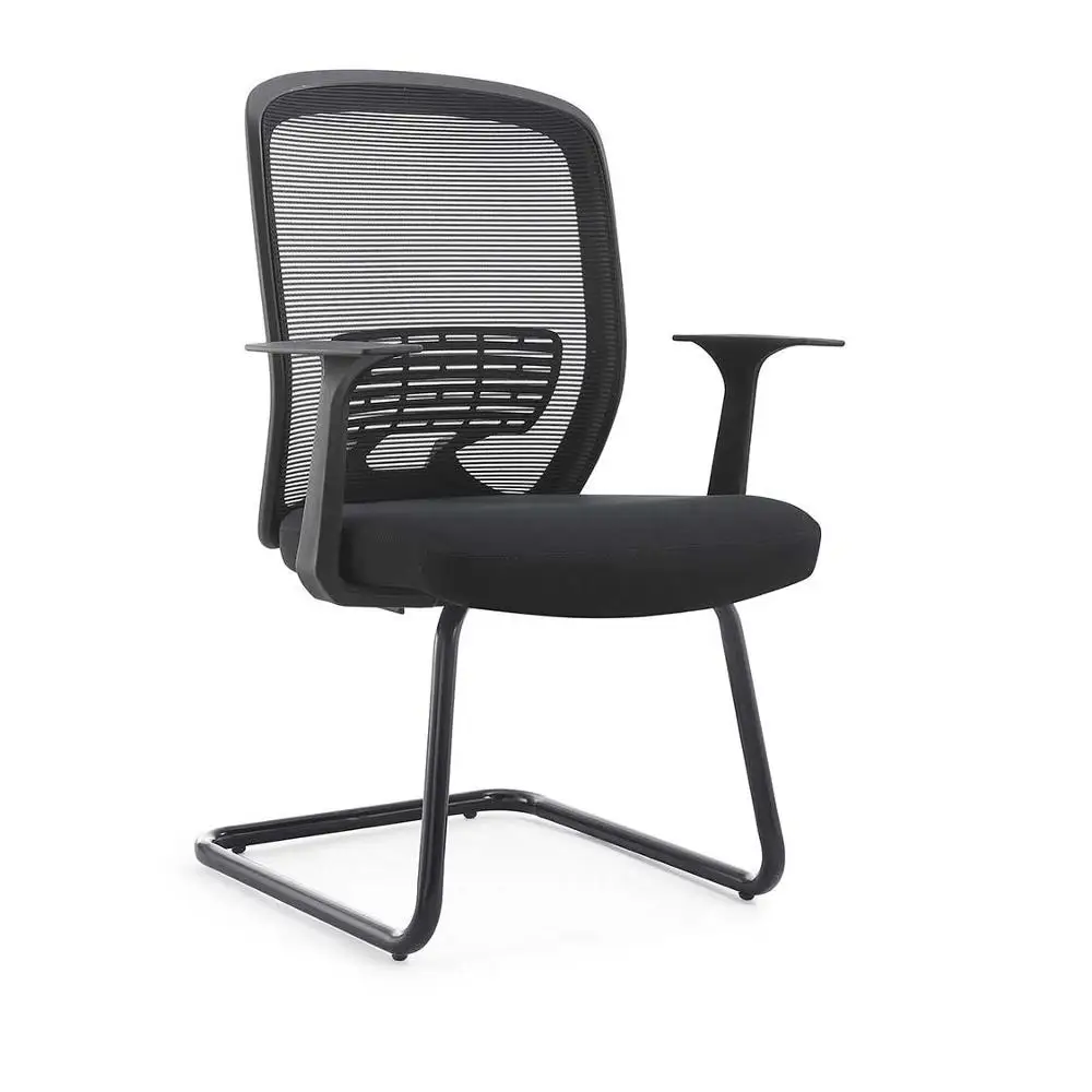 Modern Office Chair With Wheels