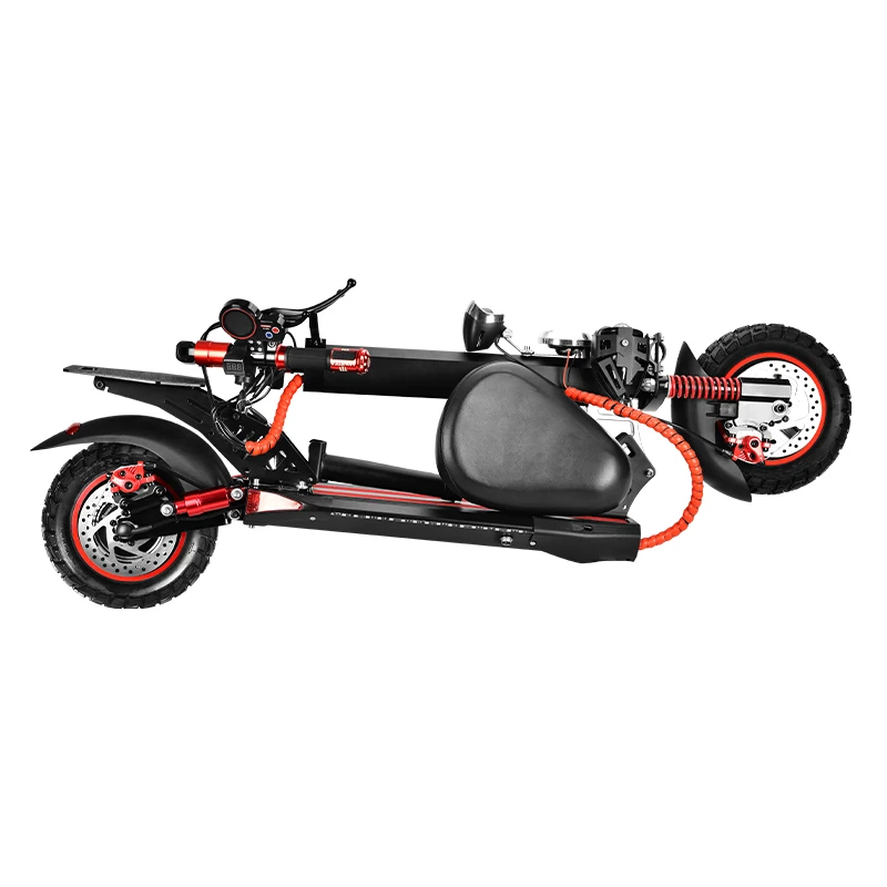 800W electric scooter  high speed 50km electric scooter smart electronic scooter for adults