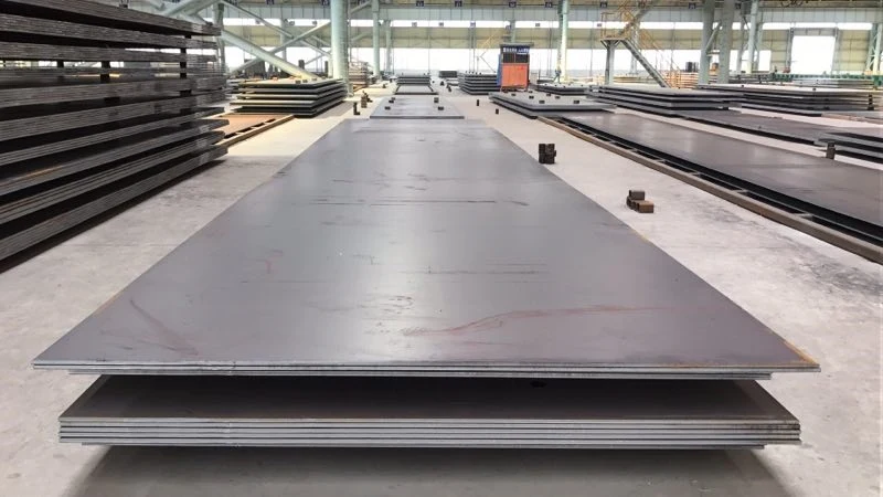 hot rolled high m390 a36 carbon steel plate a284gr astm a36 s55c iron steel price a516 gr 70 q235
