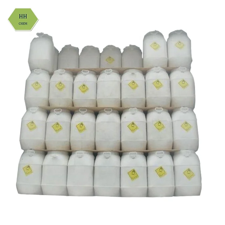 Химикаты для очистки воды