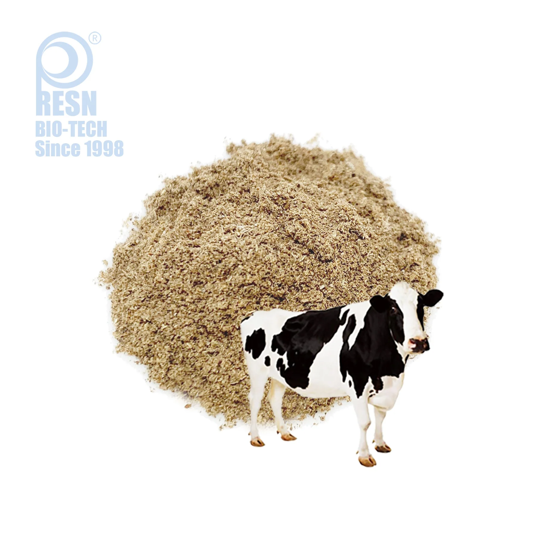 
Promote Lactation Powder Increase Milk Output Feed Additive Herbal Drugs for Livestock Cow 