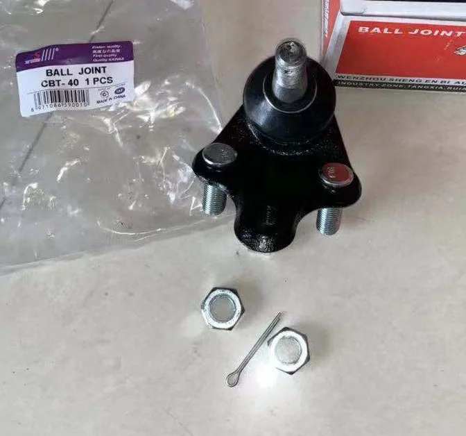 шаровая опора CBT- 40 43330-29375 ball joint CBT- 40 43330-29375 для COROLLA E100 CARINA ST190