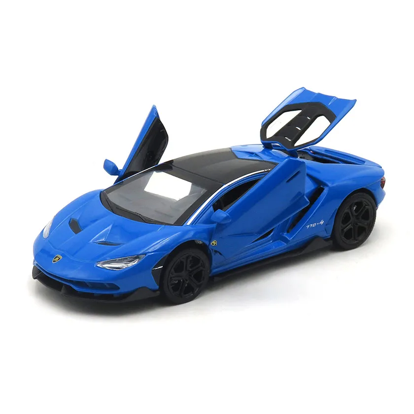 Hot Selling High Quality 1:32 Diecast Models Toy Metal Diecast Cars Custom Toy Cars Diecast Toys