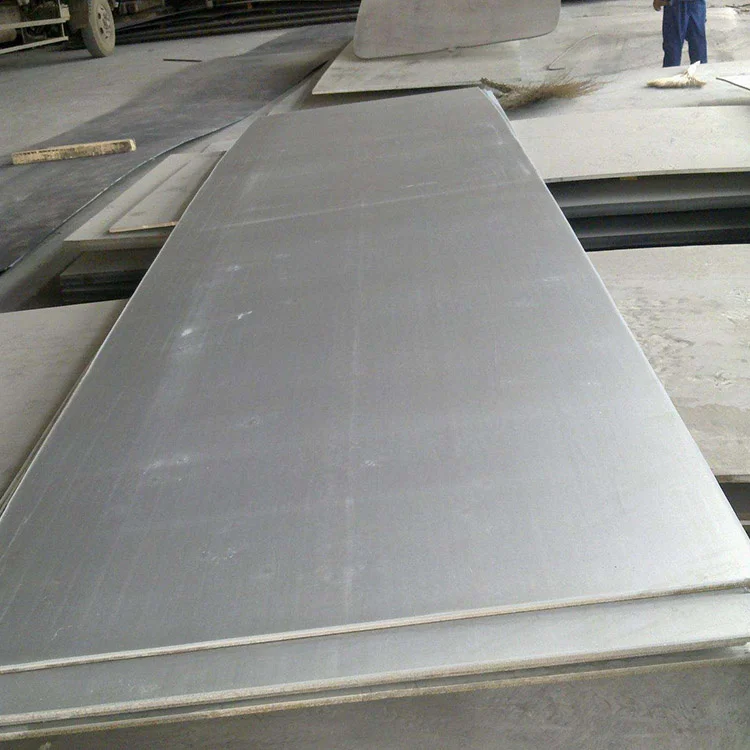 Manufacturer supply 2mm 3mm 4mm 6mm Thick Hastelloy c276 Alloy Nickel/monel 400 sheet steel plate