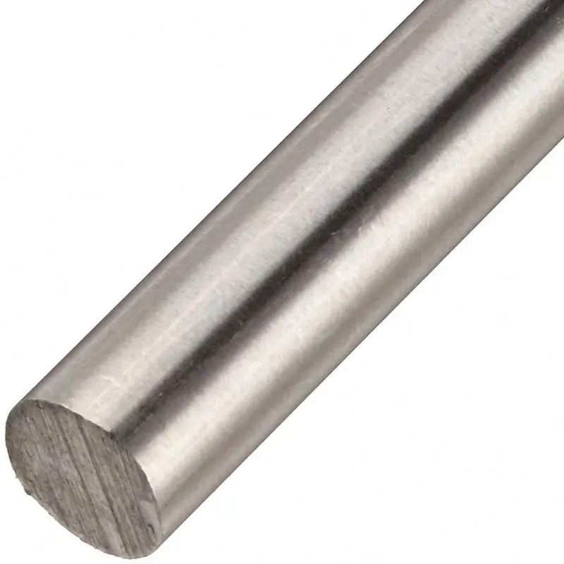 Monel 400 Alloy Nickel Alloy Round Bar Monel 400 Rod