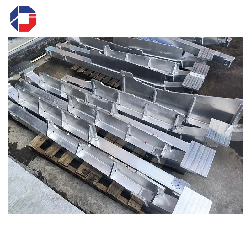 Oem Stainless Steel Welding Fabrication CNC Machining Aluminum Laser Cutting Bending Stamping Sheet Metal Bracket Products