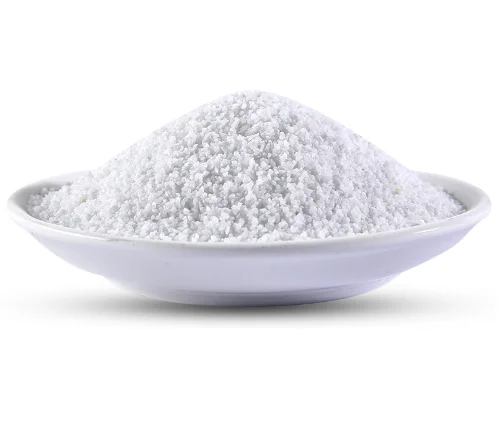 High quality silica sand is suitable for glass/casting/refractory/construction/chemical silica sand