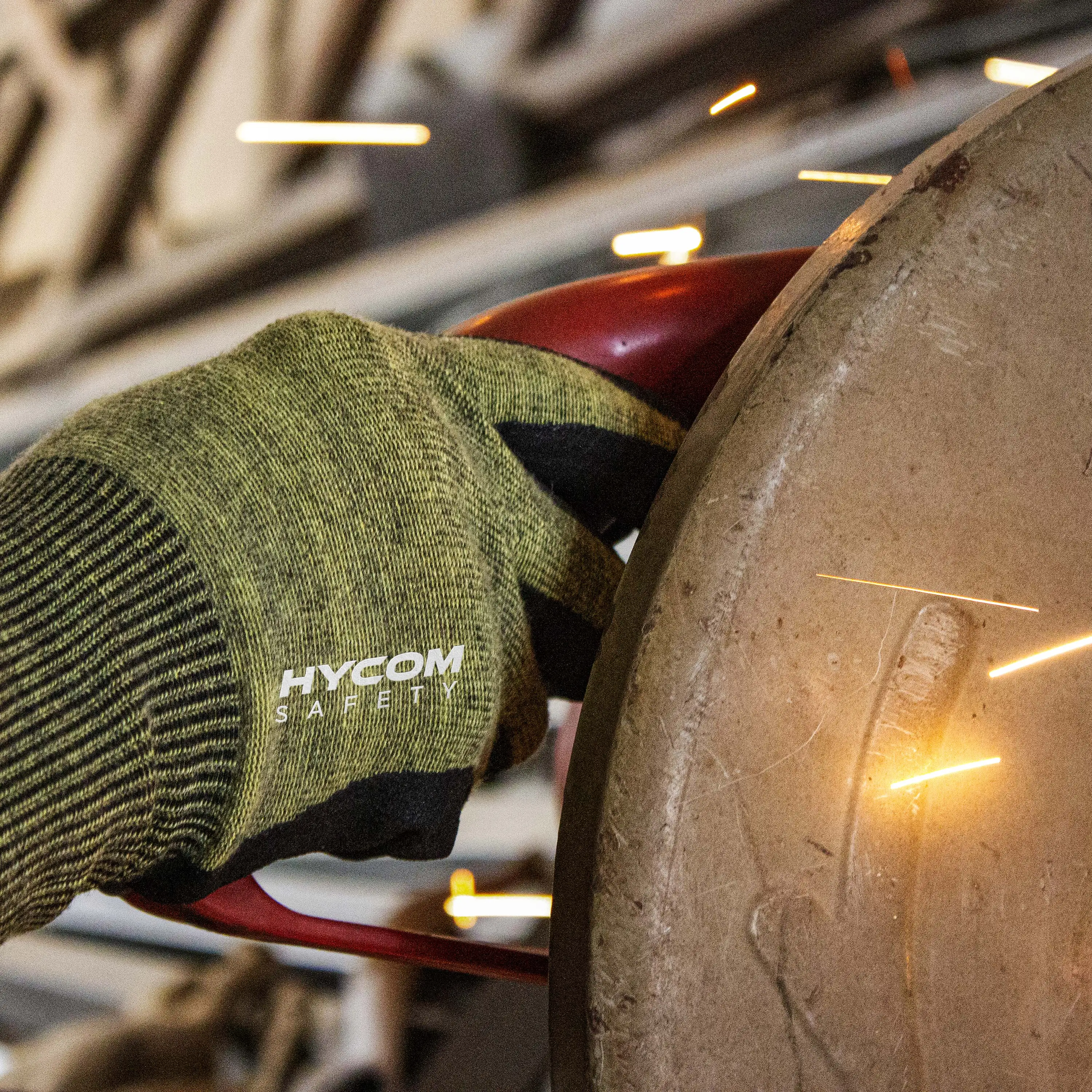 Hot selling product high quality best price labor protection gloves cut resistant gloves