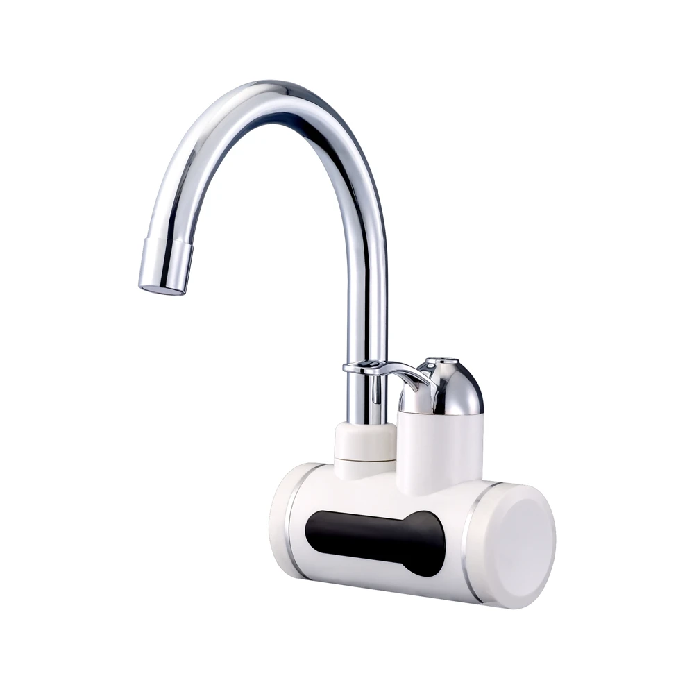 instant water heating tap electric water heating faucet