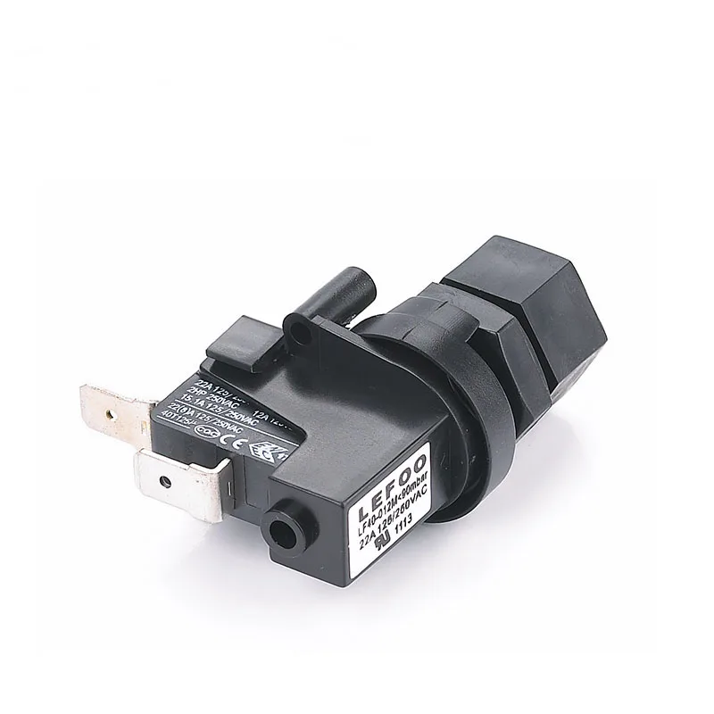 Спа воздушный переключатель и выключатель давления кнопка удаления мусора пневматический джакузи воздуха