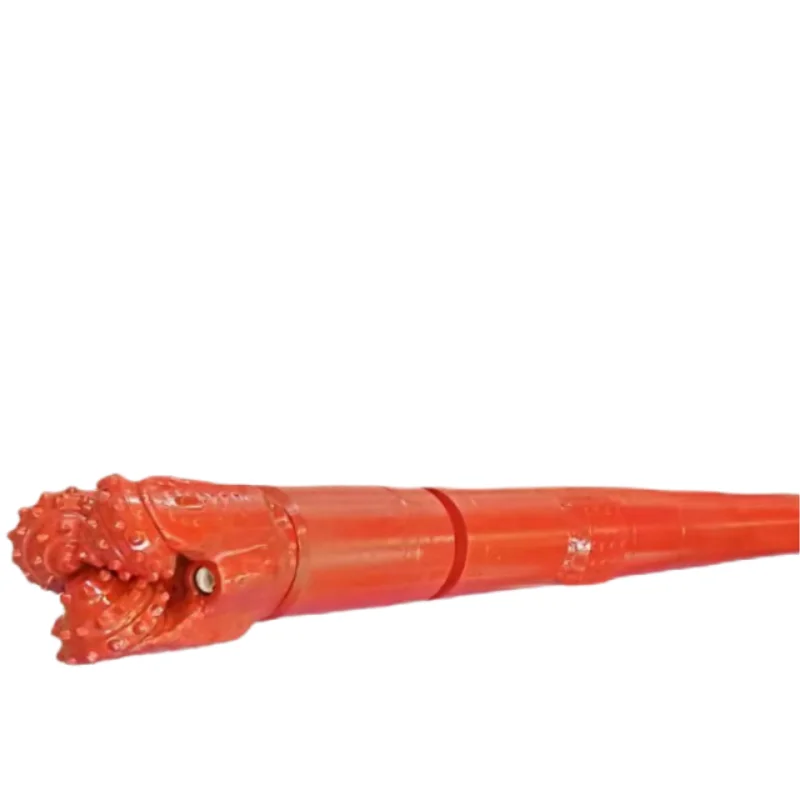 downhole mud drilling motor Low Cost Downhole Drilling Mud Motor for HDD Directional Drilling