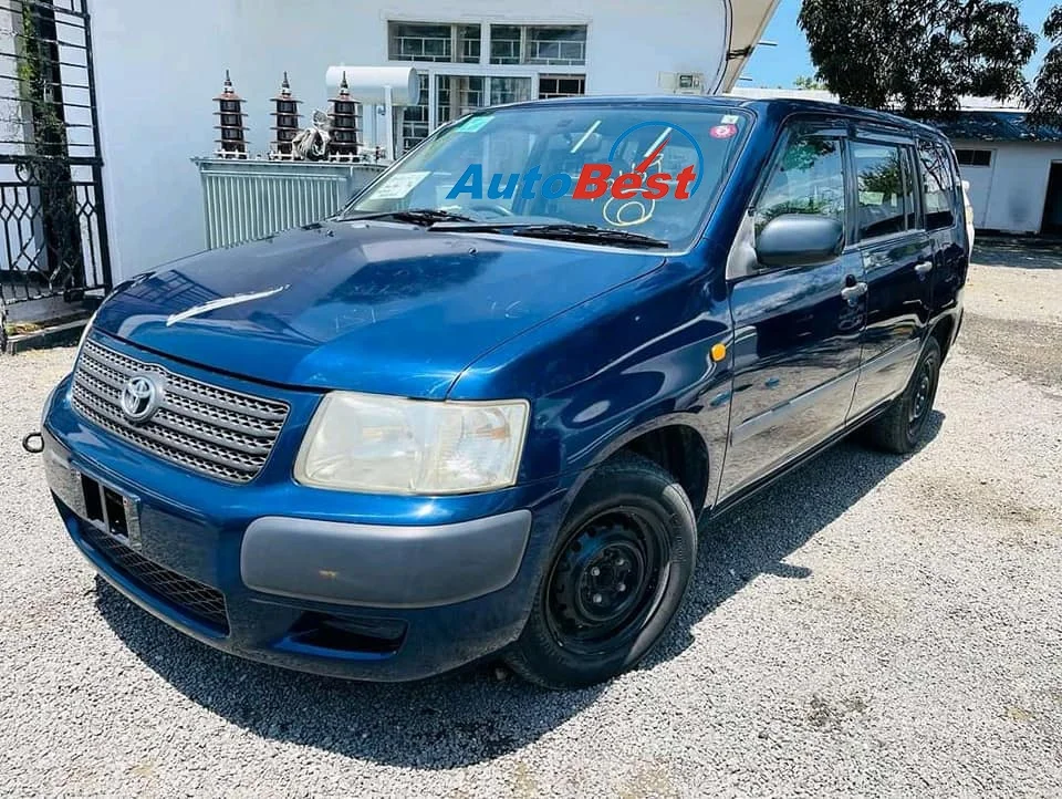 ABS CHROME HEAD LAMP COVER HEAD LIGHT COVER FOR TOYOTA PROBOX SUCCEED 2005