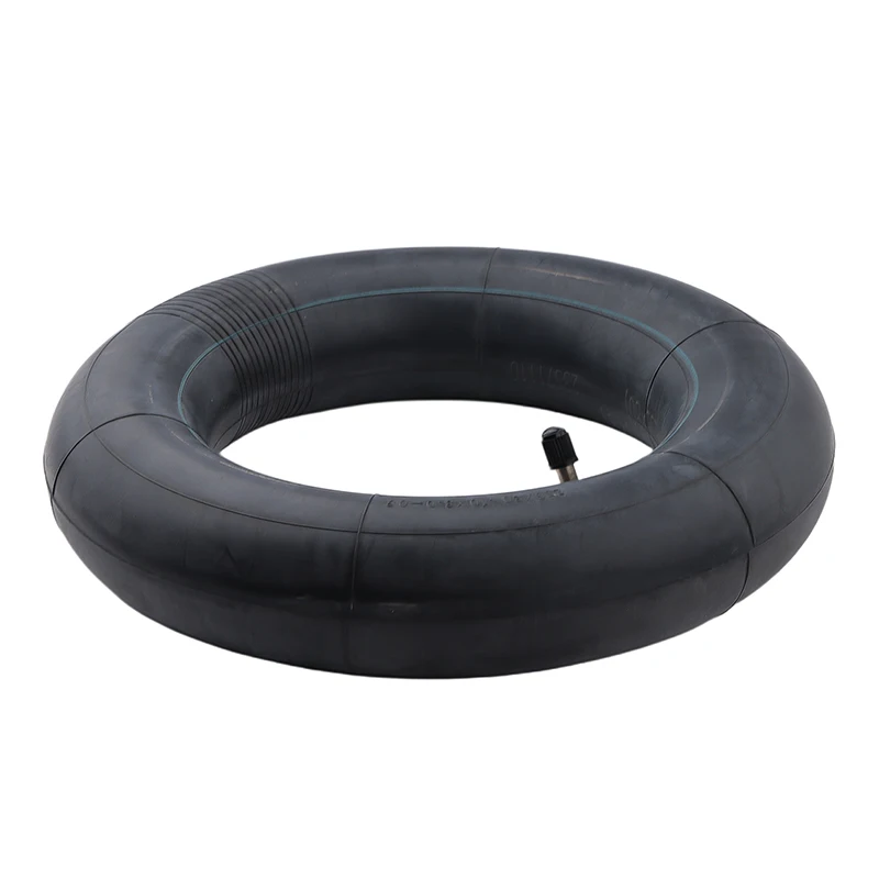 Scooter Tyre and Tube 90/60-6.5 Tyre or 80/65-6.5 Tire With 24 Cm Diameter/10*3 Reinforced 255*80 Inner Tube/10*3 Camera Fit