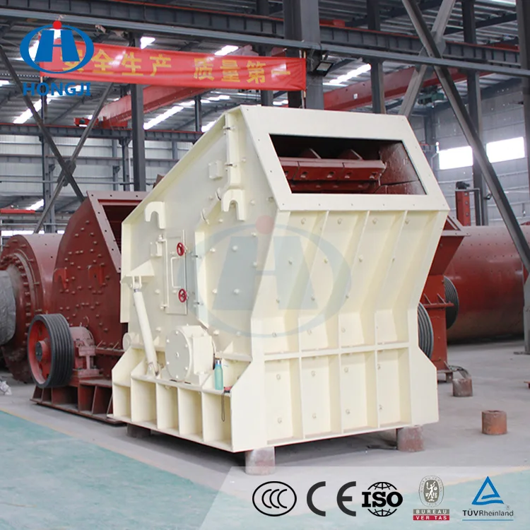 Quality Guaranteed Glass Coal Impact Hammer Mill Crusher