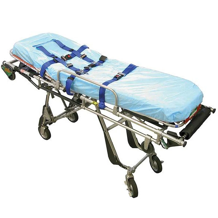 Disposable High quality PP PE non-woven SMS lightweight soft bed sheet bed cover Spa Massage Use