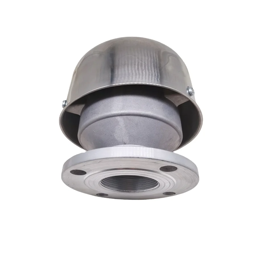 2 inch Best Quality Ventilation Cap