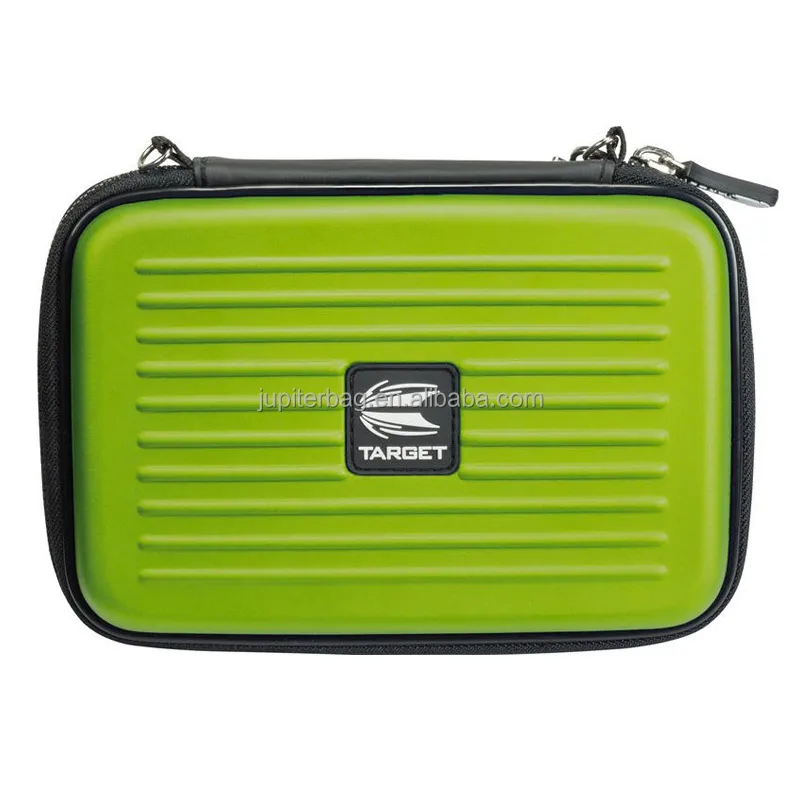 EVA travel hard Shell Dart Case for Tips Shafts Flights organizer holder