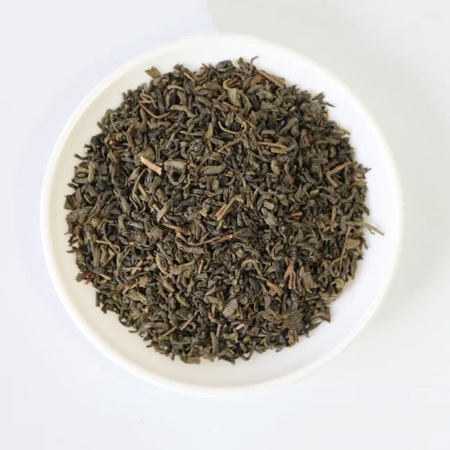 
Grade 2 Organic Jasmine leaves tea and Fair trade EU Standard 
