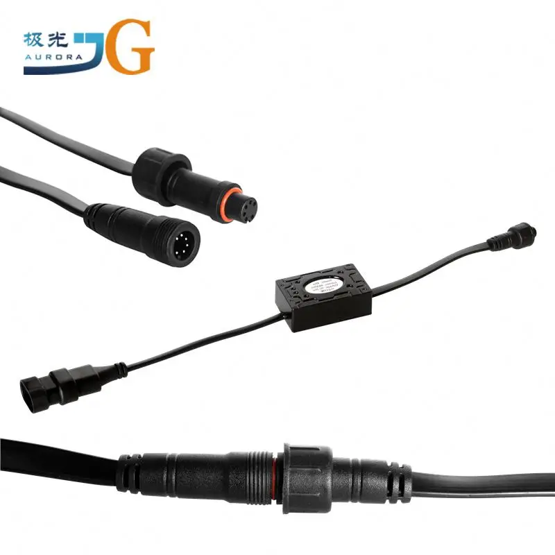 Auto Lighting System k11 H7  H4 rzr led headlight for rzr accessories