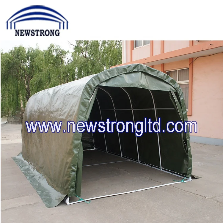 
Wholesale Outdoor Storage Car Garage Tent 
