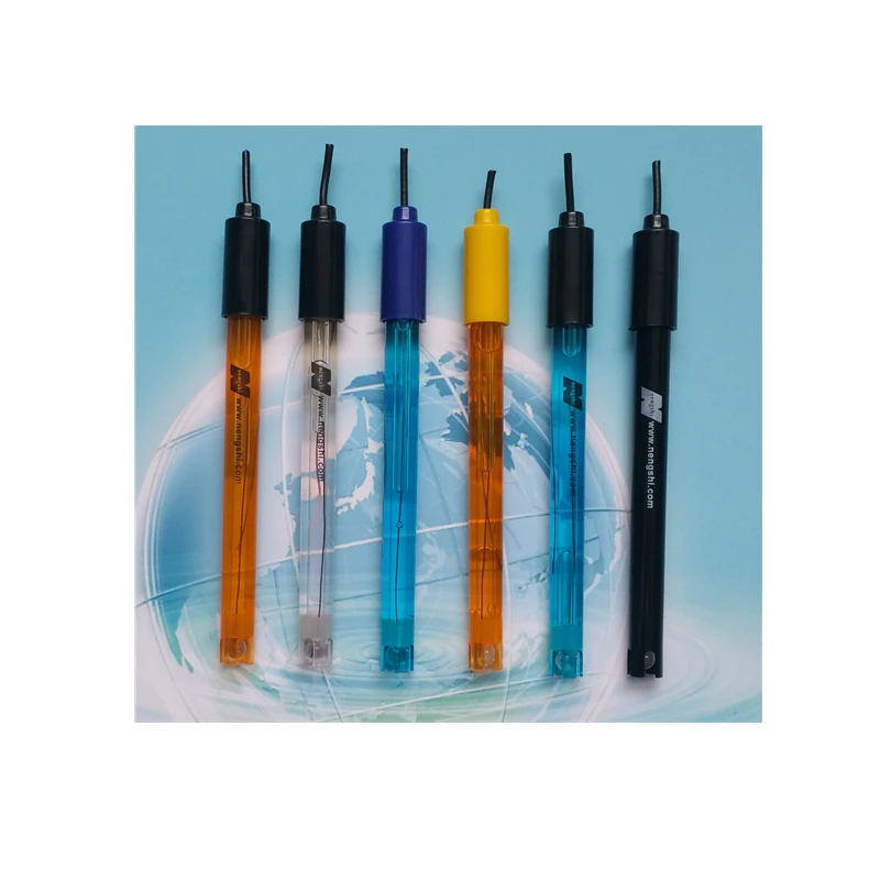 Factory sales Swimming pool  ORP electrode  golden  plante redox sensor