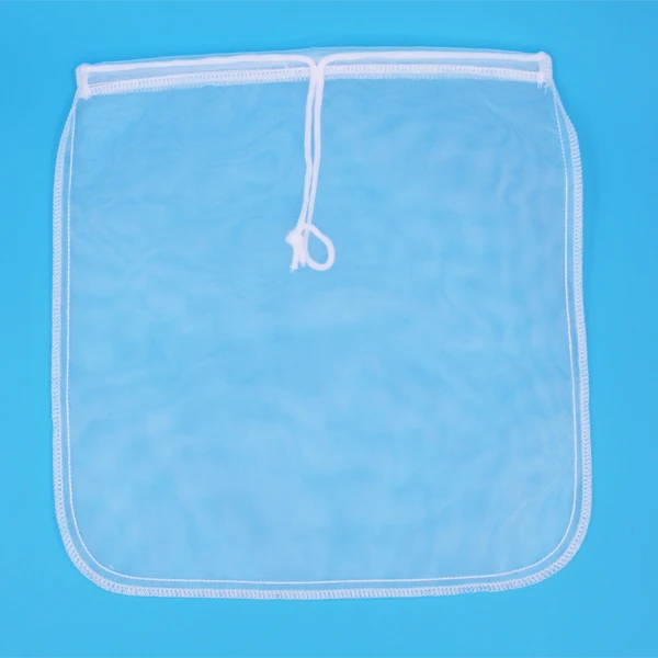 
Food Grade Food Strainer Nut Milk Bag/Cold Brew Coffee Maker/Filter bag 
