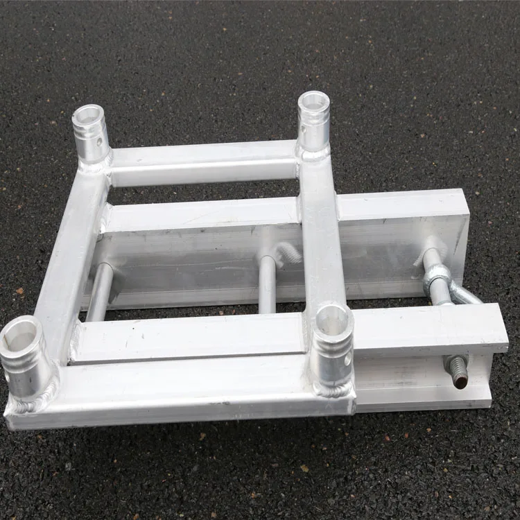 Tall Cheap Price New Outdoor Stage Roof Truss Aluminium Alloy Truss Frame Design