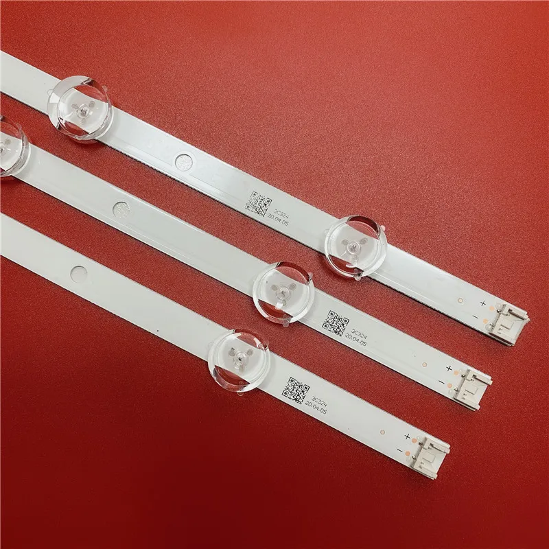 RS-203 tv backlight led strip 6+7 lamps for LG 32 inch TV POLA2.0 32 HC320DXN-VSFP4-21XX LG32LN5100 lg tv backlight