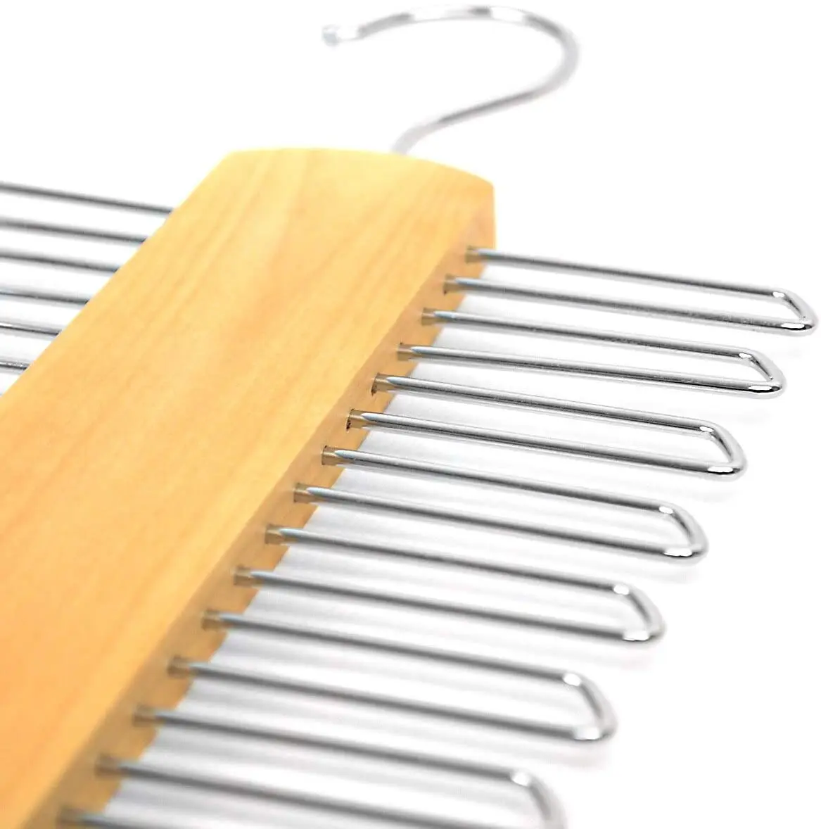 2022 Hot Sale multifunction Hanger Household basic  silk scarf hanger