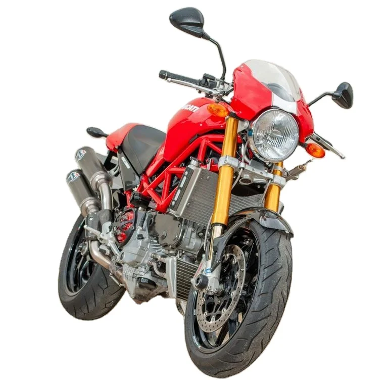 Высокое качество лучшая цена оптовые продажи Ducati S4-RS подержанный спортивный велосипед для