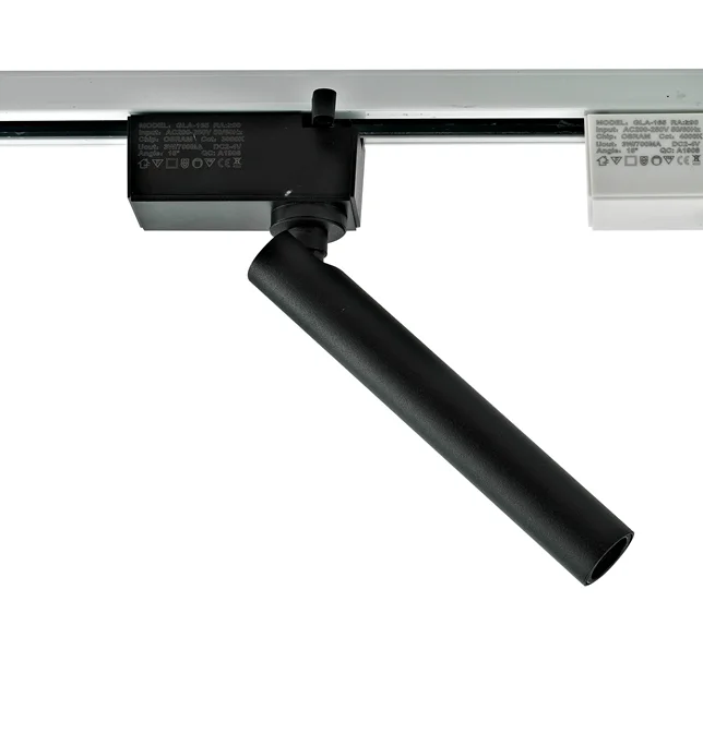 
Rotatable 8w 15 and 24 degree beam angle Reading light CRI90 LED wall light 