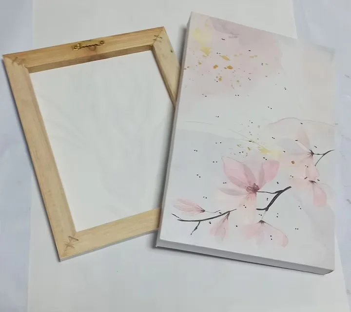 High Quality Blue Sea And Flying Gulls Scenery Abstract Decorative Canvas Paintings Wall Art For Home Decor