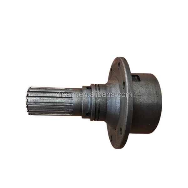 Long Life Spare Parts Loader ZL30D-11-05 Guide Wheel Seat for ZL50G ZL50GN LW300F LW300K LW500K