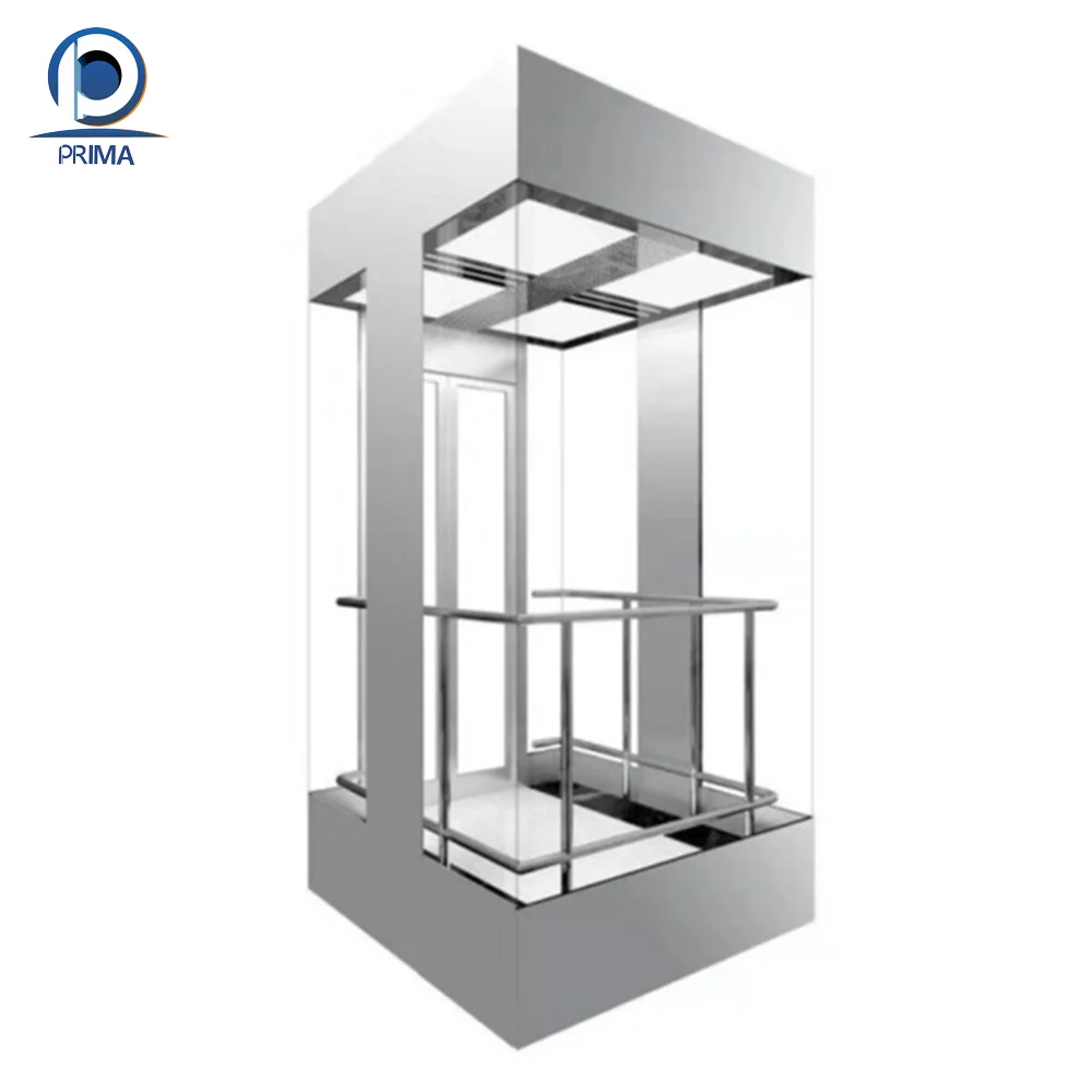 Prima  Small Villa Elevator Residential Home Elevators Lift Price elevator lop