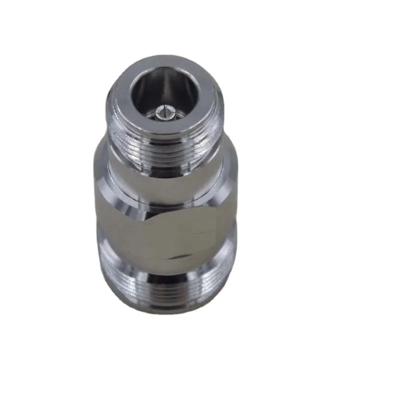  Коаксиальный адаптер mini din 4 3-10 типа