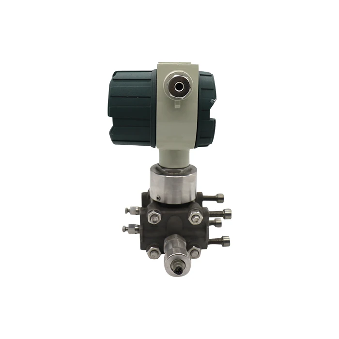 Kekun DMP9051 high-precision differential pressure transmitter,Saturation current,upper limit 20.8mA lower limit 3.8mA