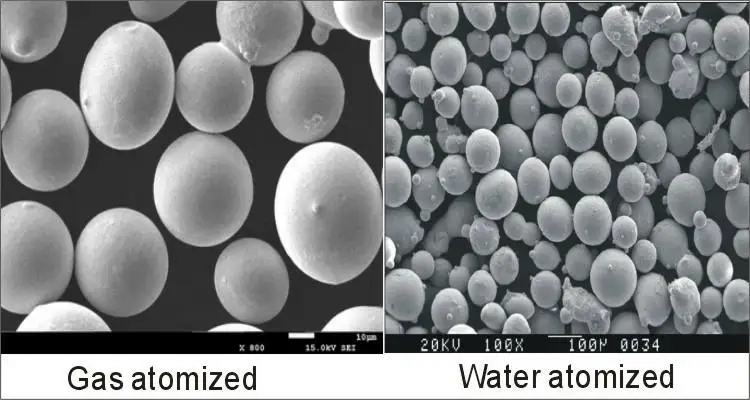 HRNI Ni Base Nickel Based super Alloy Powder NiBSi NiCrBSi powders For Spray Welding Powder