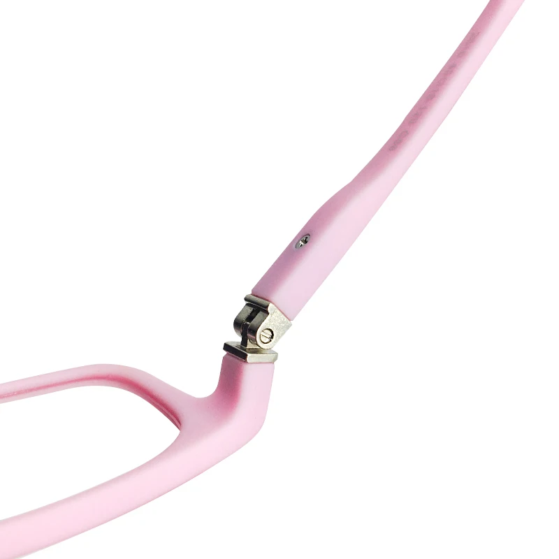 Лидер продаж 2020 Amazon OEM ODM гибкие TR90 прямоугольные черные оправы для очков