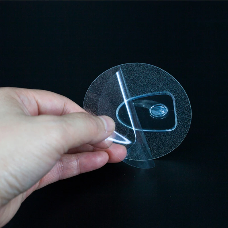 Хорошая цена качество PC пластиковый клей вешалка крючок 5 кг Быстрая доставка