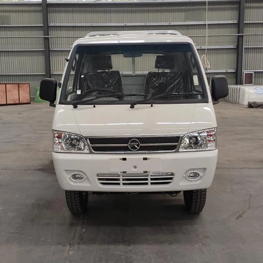 
E-1 cheaper 1ton mini pickup truck hot sale 