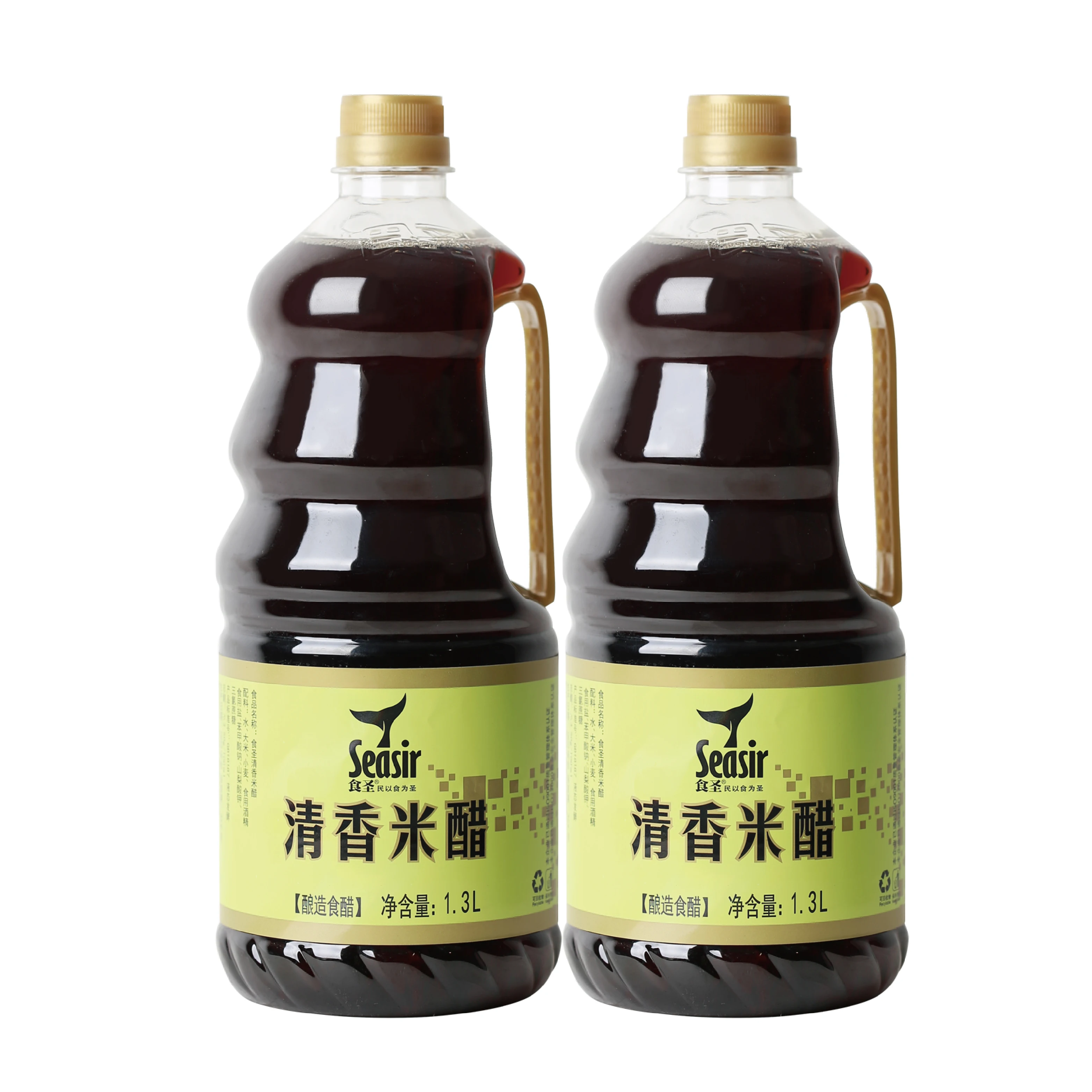 Dark Rice Vinegar 1.9L