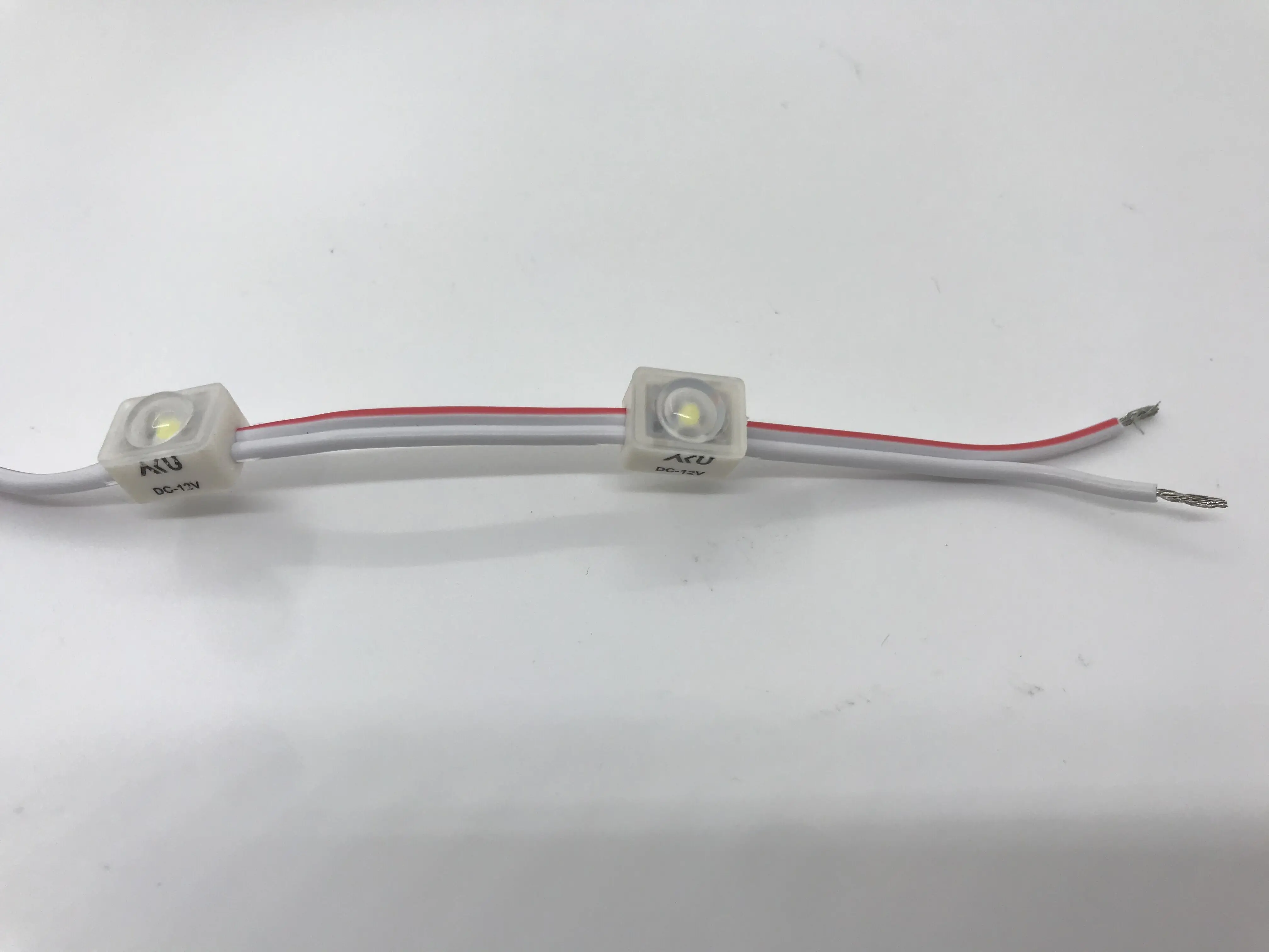 MINI SIZE IP68  3 years warranty waterproof Ultrasonic Injection 2835 SMD LED Module