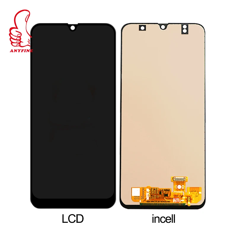 screen display a30 LCD For samsung a30 LCD For samsung a30s screen For samsung a30