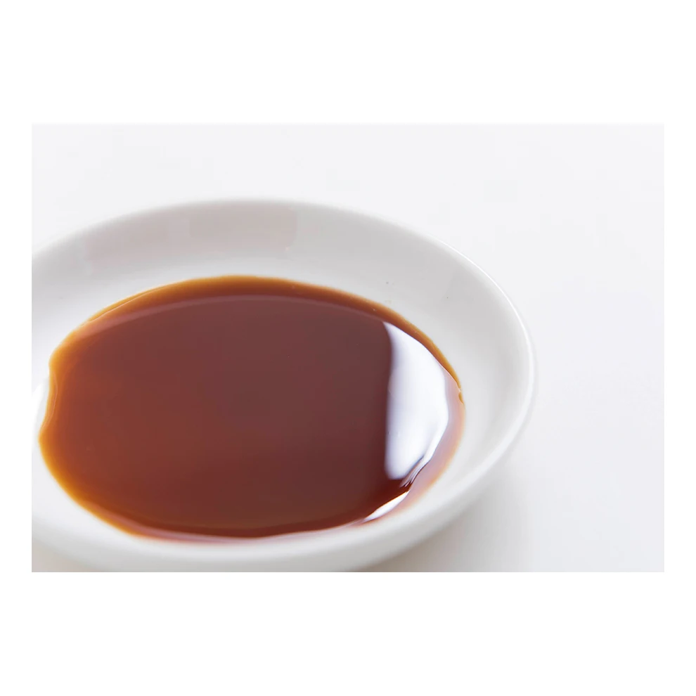 ICHimaru food thick black soy sauce wholesale seasonings for sale