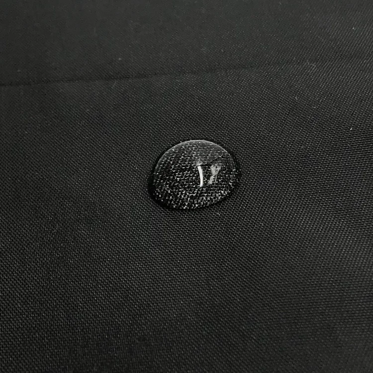 High Quality Polyester Waterproof Fabric Multicolor Garment Jacket Fabric