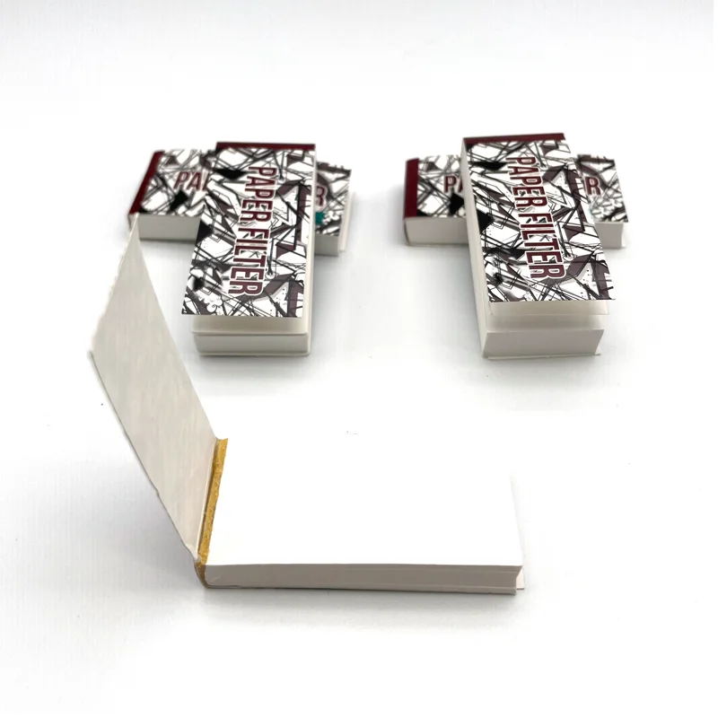 white brown paper smoking rolling paper tips filters tobacco tips  filters