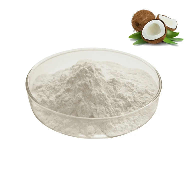 
Pure Natural Organic coconut milk powder 